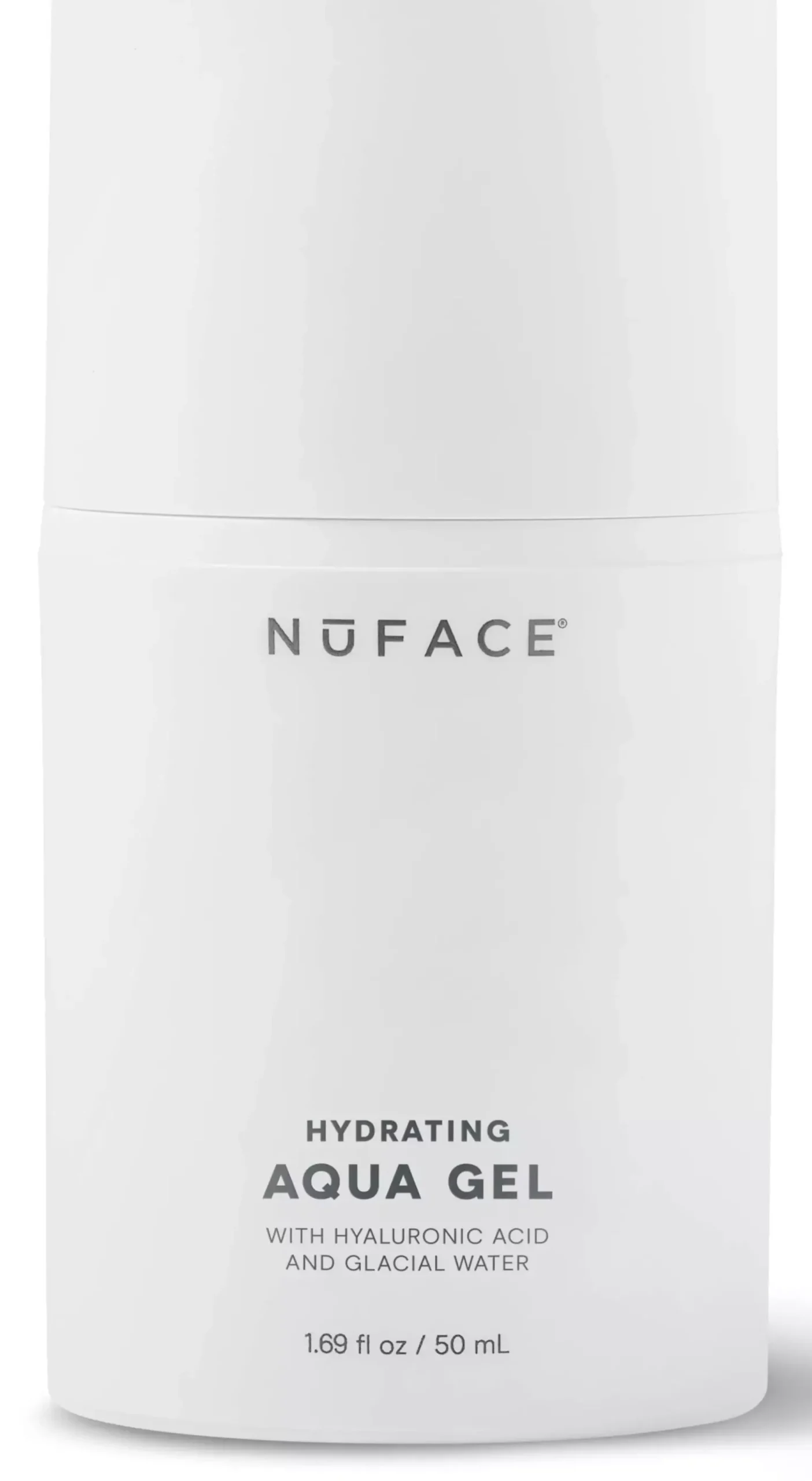 NuFACE Hydrating Aqua Gel 50 ml