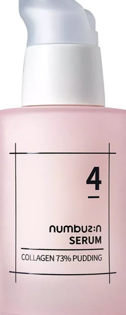 numbuzin No.4 Collagen 73% Pudding Serum 50 ml