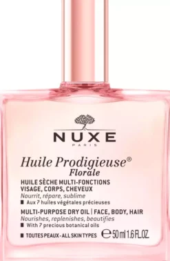 NuxeHuile Prodigieuse Florale Multi-Purpose Dry Oil 50 ml