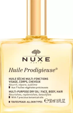 NuxeHuile Prodigieuse Multi-Purpose Dry Oil 100 ml