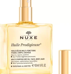 NuxeHuile Prodigieuse Multi-Purpose Dry Oil 100 ml