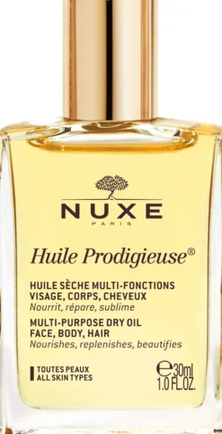 NuxeHuile Prodigiuse Huile Prodigieuse Dry Oil 30 ml