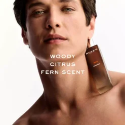 NuxeMen Eau de Parfum 50 ml