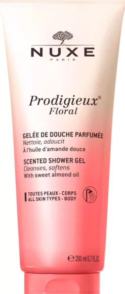 NuxeProdigieux Florale Shower Gel 200 ml