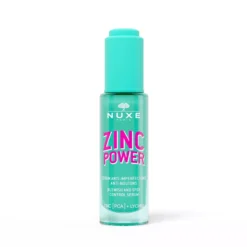NuxeZinc Power Blemish And Spot Control Serum 30 ml