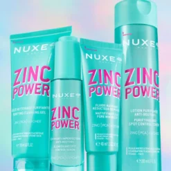 NuxeZinc Power Blemish And Spot Control Serum 30 ml
