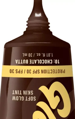 NYX PROFESSIONAL MAKEUP Buttermelt Glaze Skin Tint 01 Whipped Butta
