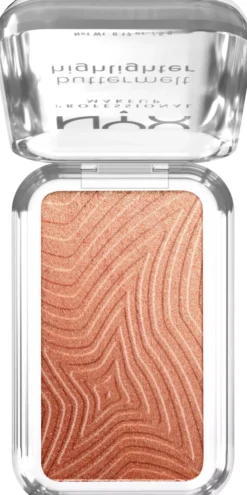 NYX PROFESSIONAL MAKEUP Buttermelt Highlighter 15 U Butta Werk