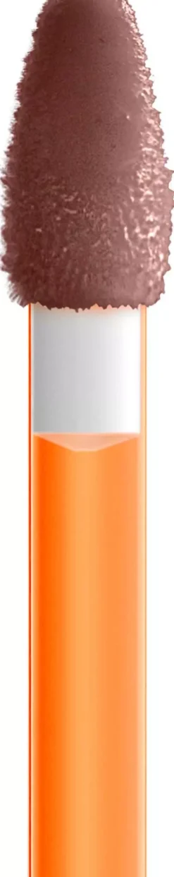 NYX PROFESSIONAL MAKEUP Duck Plump Lip Lacquer 02 Bangin' Bare