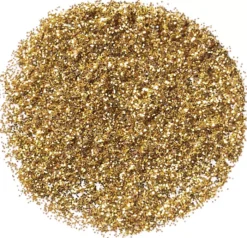 NYX PROFESSIONAL MAKEUP Face & Body Glitter Bronze