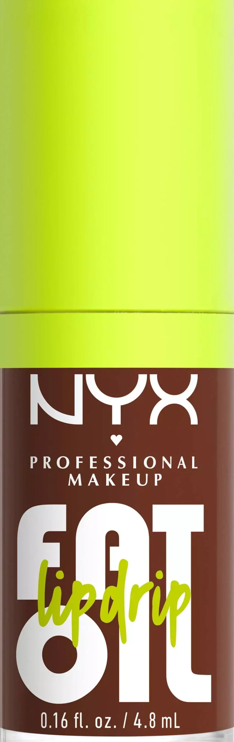 NYX PROFESSIONAL MAKEUP Fat Oil Lip Drip 11 Livin'