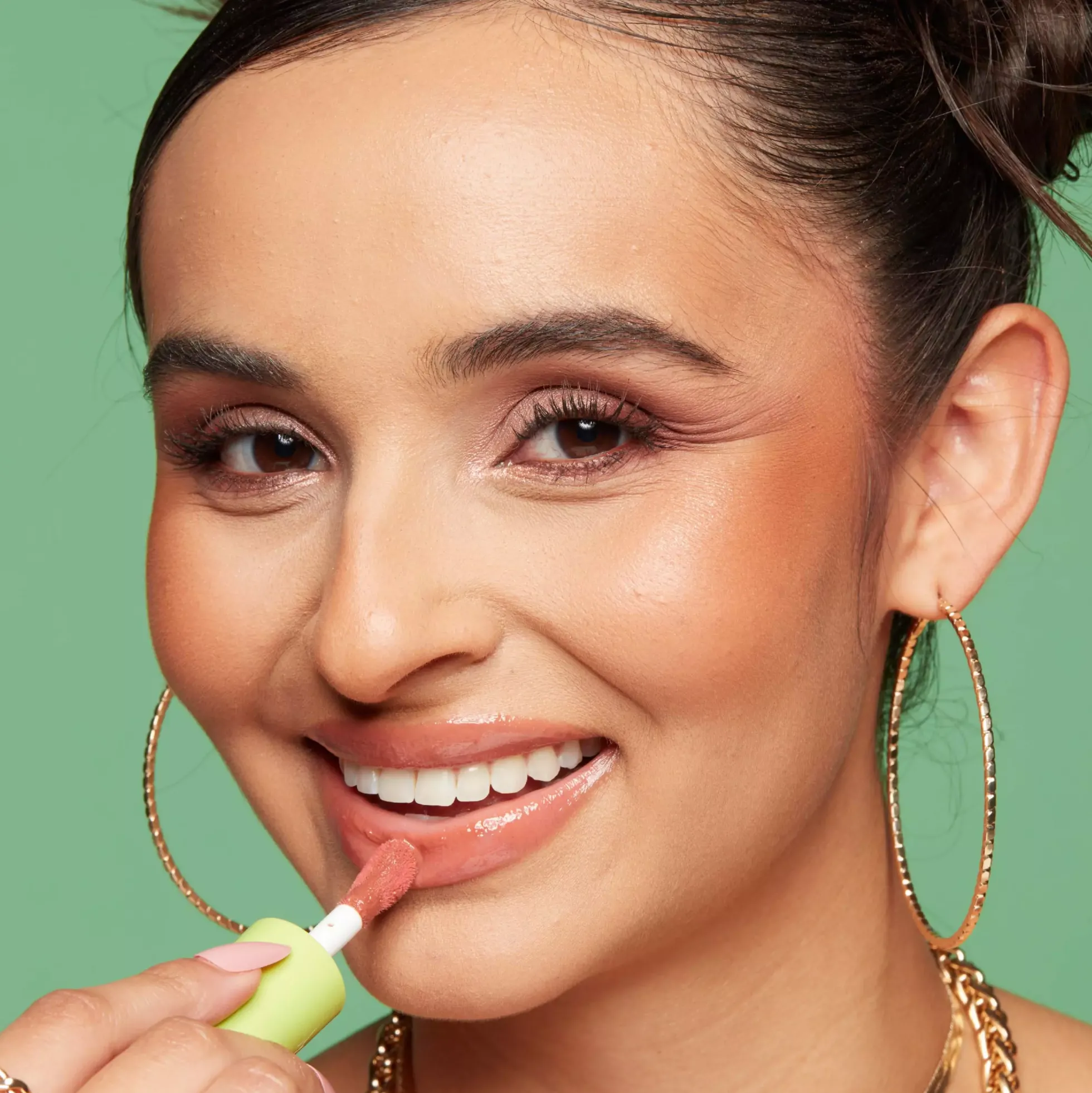 NYX PROFESSIONAL MAKEUP Fat Oil Lip Drip 03 Supermodel