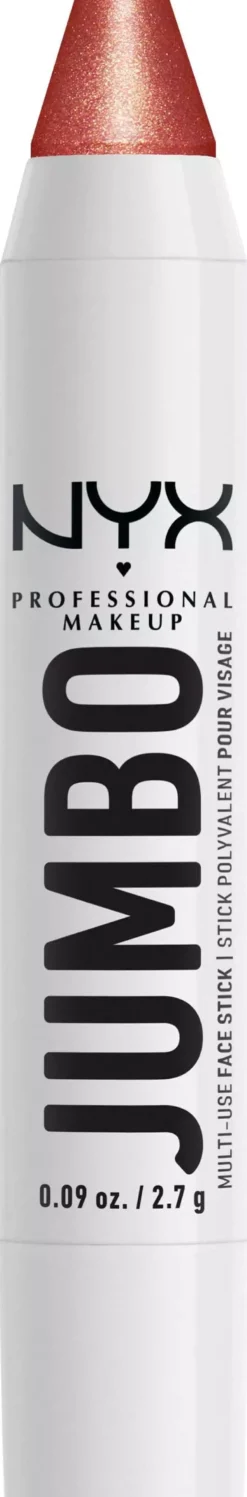NYX PROFESSIONAL MAKEUP Jumbo Artistry Face Sticks 05 Apple Pie