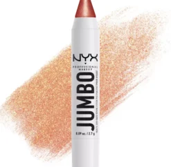 NYX PROFESSIONAL MAKEUP Jumbo Artistry Face Sticks 05 Apple Pie