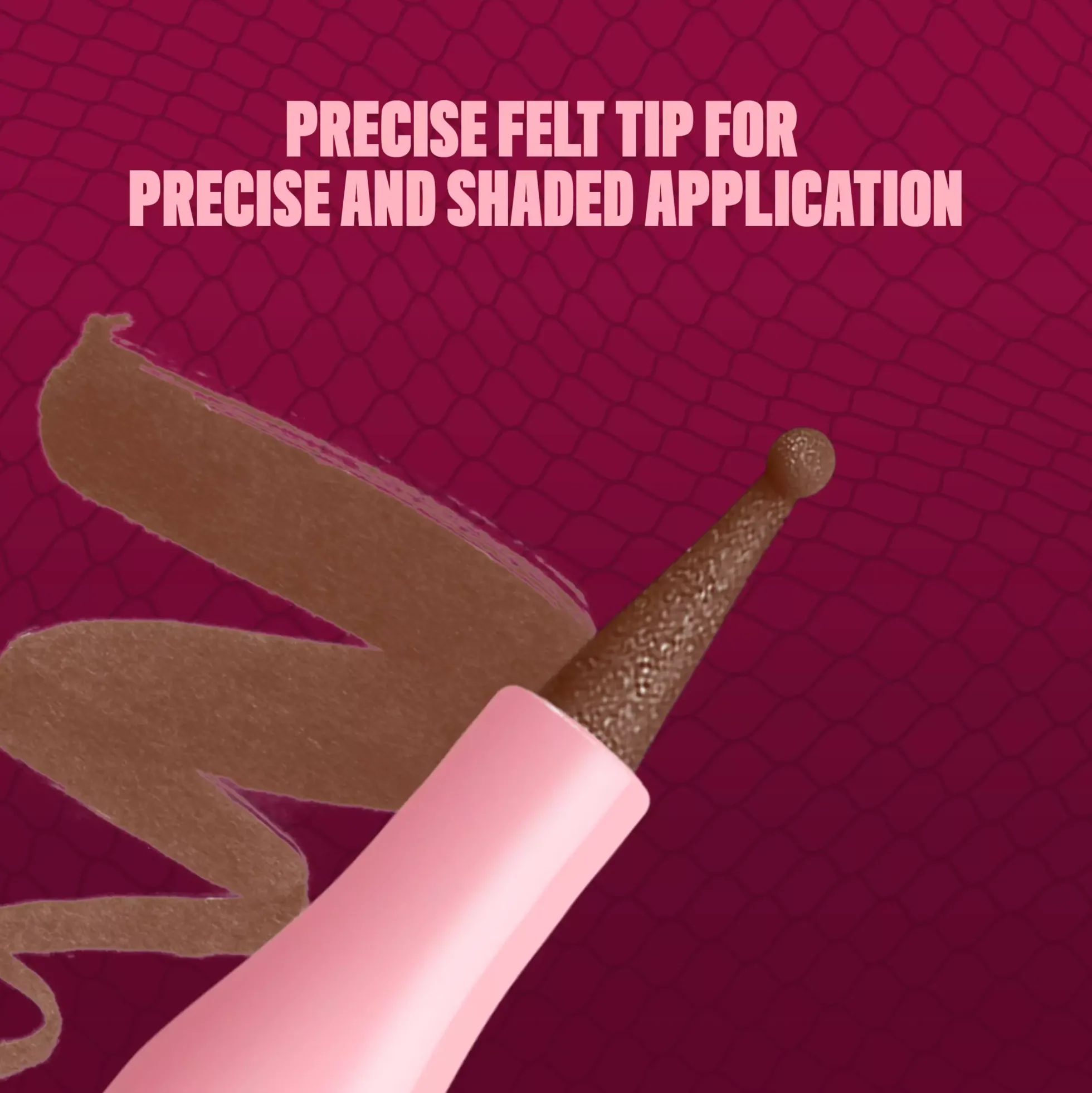 NYX PROFESSIONAL MAKEUP Lip Lingerie Liner Stain 06 Up To No Good