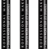 NYX PROFESSIONAL MAKEUP Micro Brow Pencil Taupe x 3