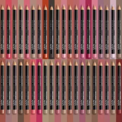 NYX PROFESSIONAL MAKEUP Slim Lip Pencil Nude Pink
