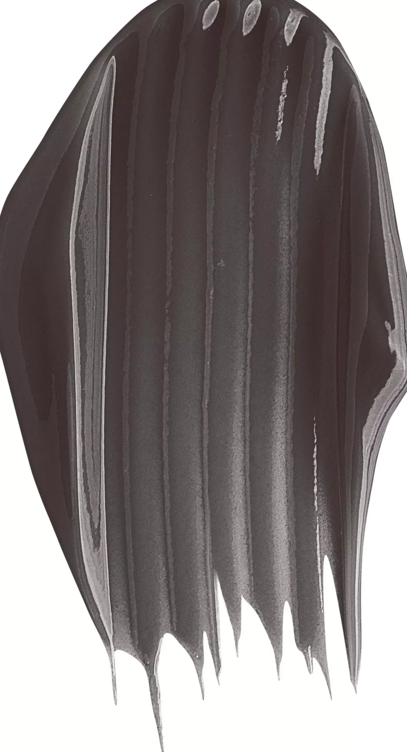 NYX PROFESSIONAL MAKEUP The Brow Glue Lamination Gel 04 Dark Brown
