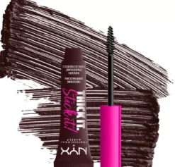 NYX PROFESSIONAL MAKEUP Thick it. Stick it! Brow Mascara Espresso