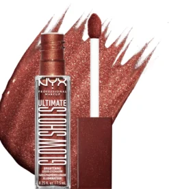 NYX PROFESSIONAL MAKEUP Ultimate Glow Shots 03 Come Thru Coconut