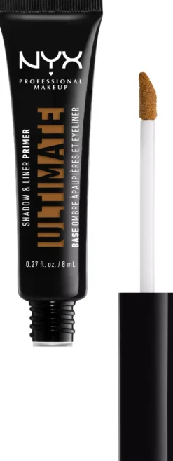 NYX PROFESSIONAL MAKEUP Ultimate Shadow N Liner Primer Deep