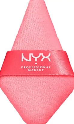 NYX PROFESSIONAL MAKEUP Wonder Setting Powder Puff