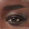 NYX PROFESSIONAL MAKEUP Zero to Brow Stencil Thick Brows