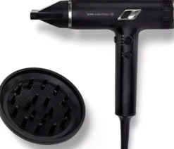 OBH NordicaBjörn Axén Tools Nano Hair Dryer