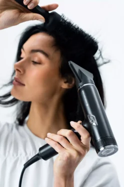 OBH NordicaBjörn Axén Tools Nano Hair Dryer