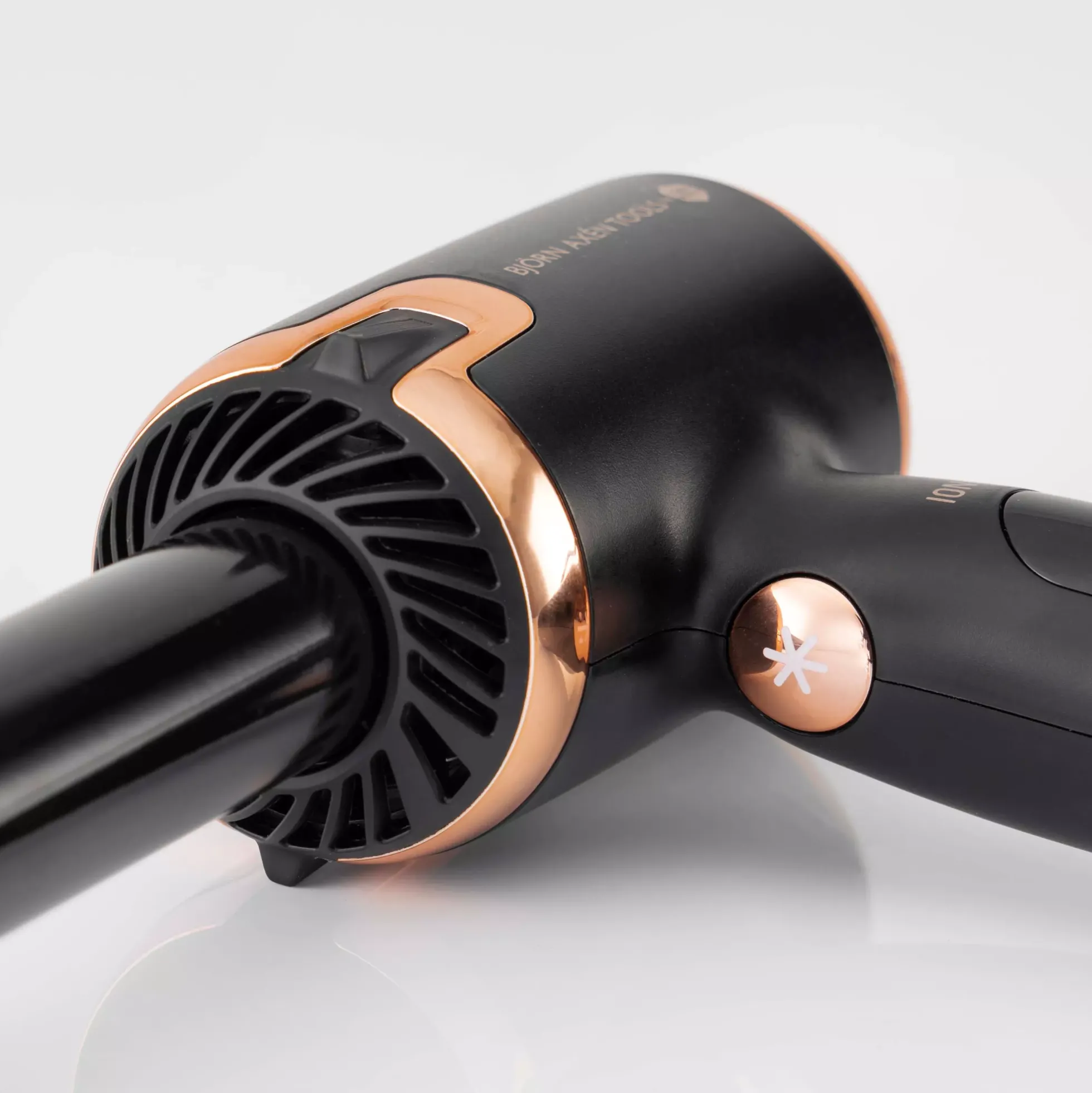 OBH NordicaBjörn Axén Tools Ultimate Experience Curler