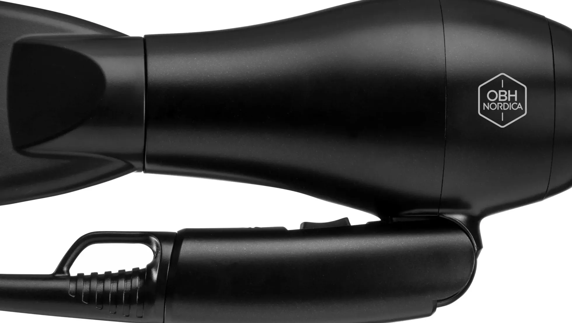 OBH Nordica Dry & Go Hair Dryer Foldable 1100 W