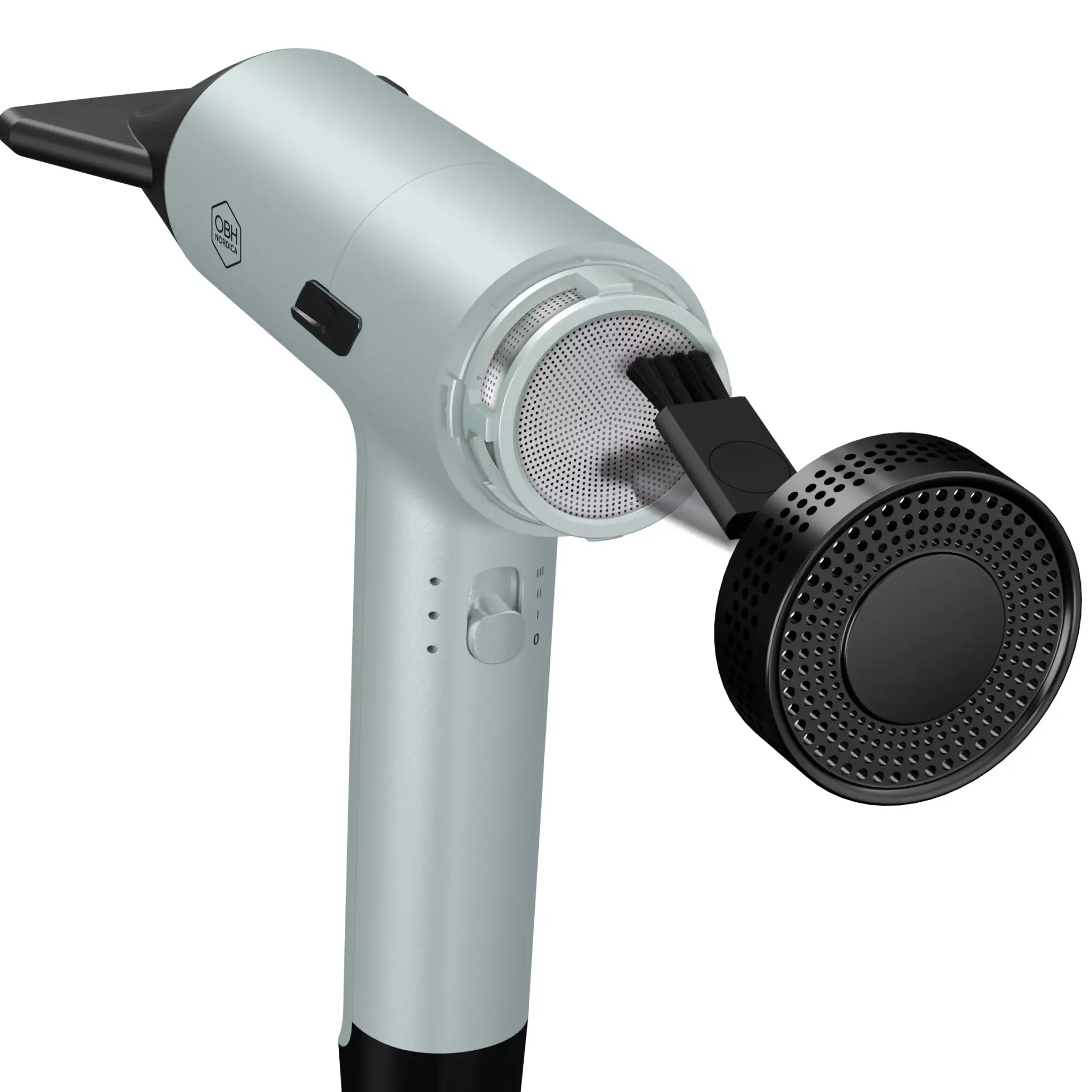OBH Nordica Tiny BLDC HD