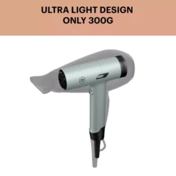 OBH Nordica Tiny BLDC HD