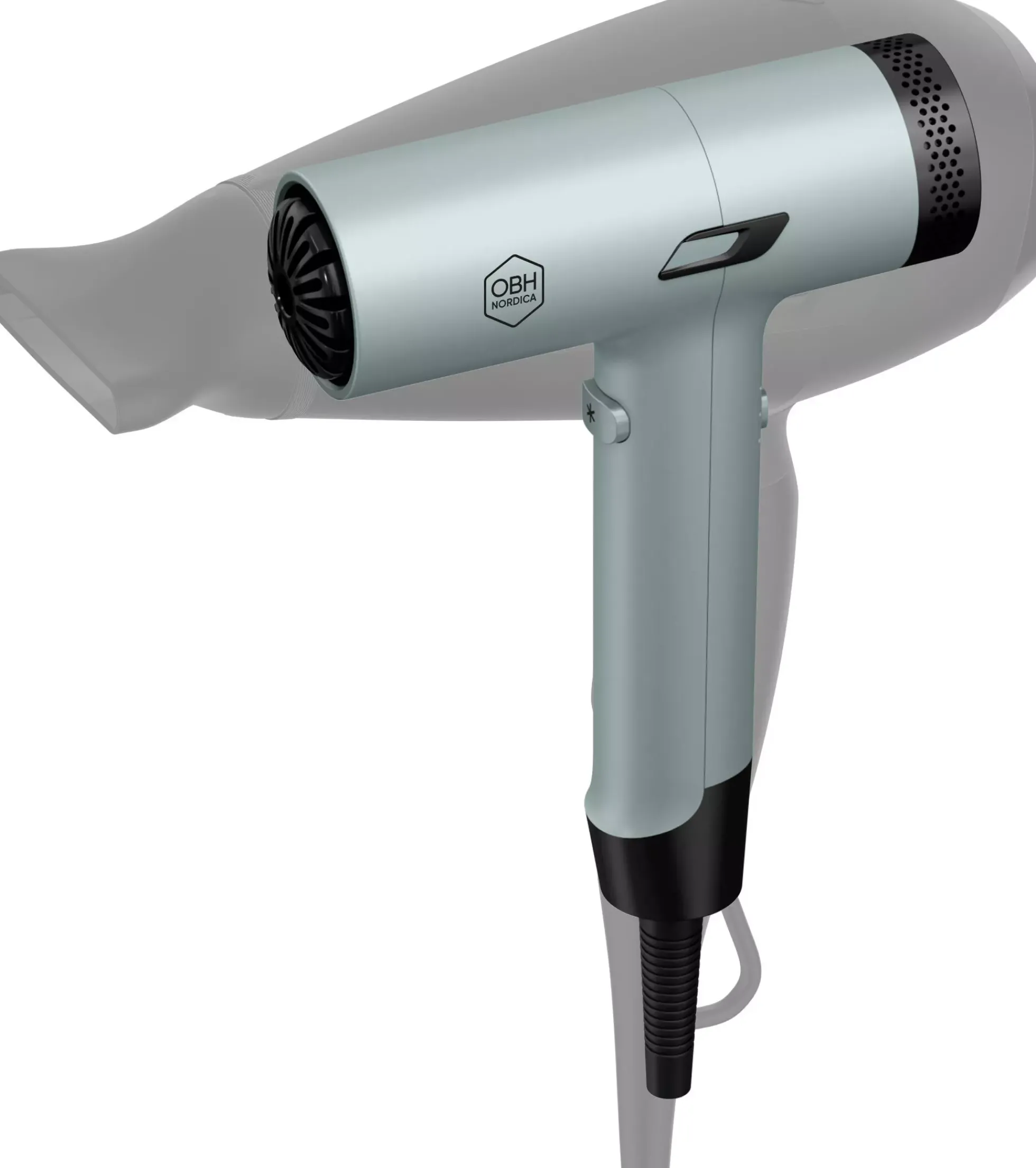 OBH Nordica Tiny BLDC HD