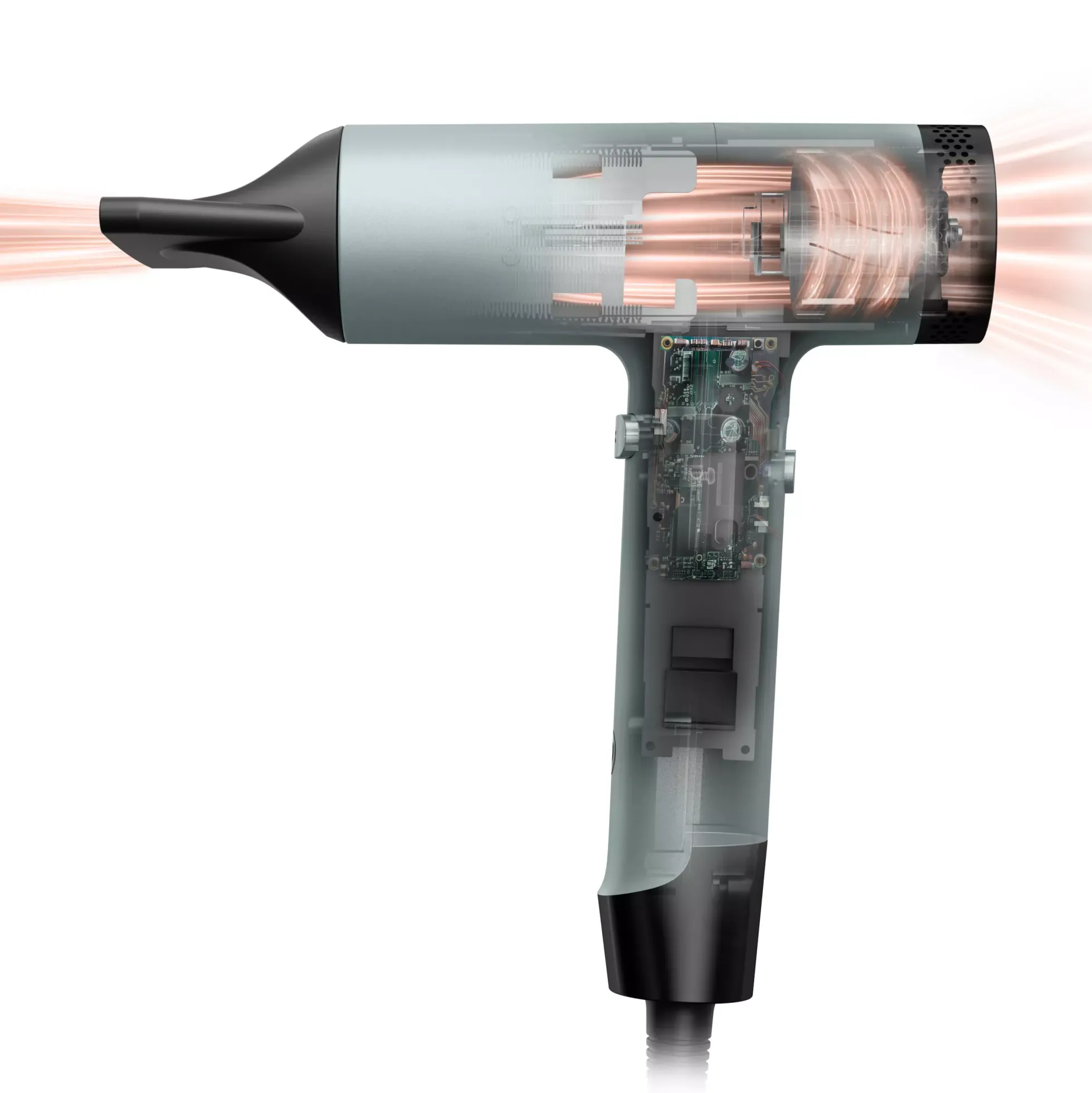 OBH Nordica Tiny BLDC HD