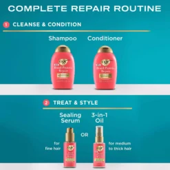 OgxBond Repair Conditioner 385 ml