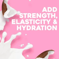 Ogx Coconut Milk Balsam 385 ml