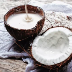 Ogx Coconut Milk Shampoo 385 ml