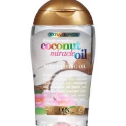 OgxDamage Remedy Coconut Miracle Oil Penetrating Oil 100 ml