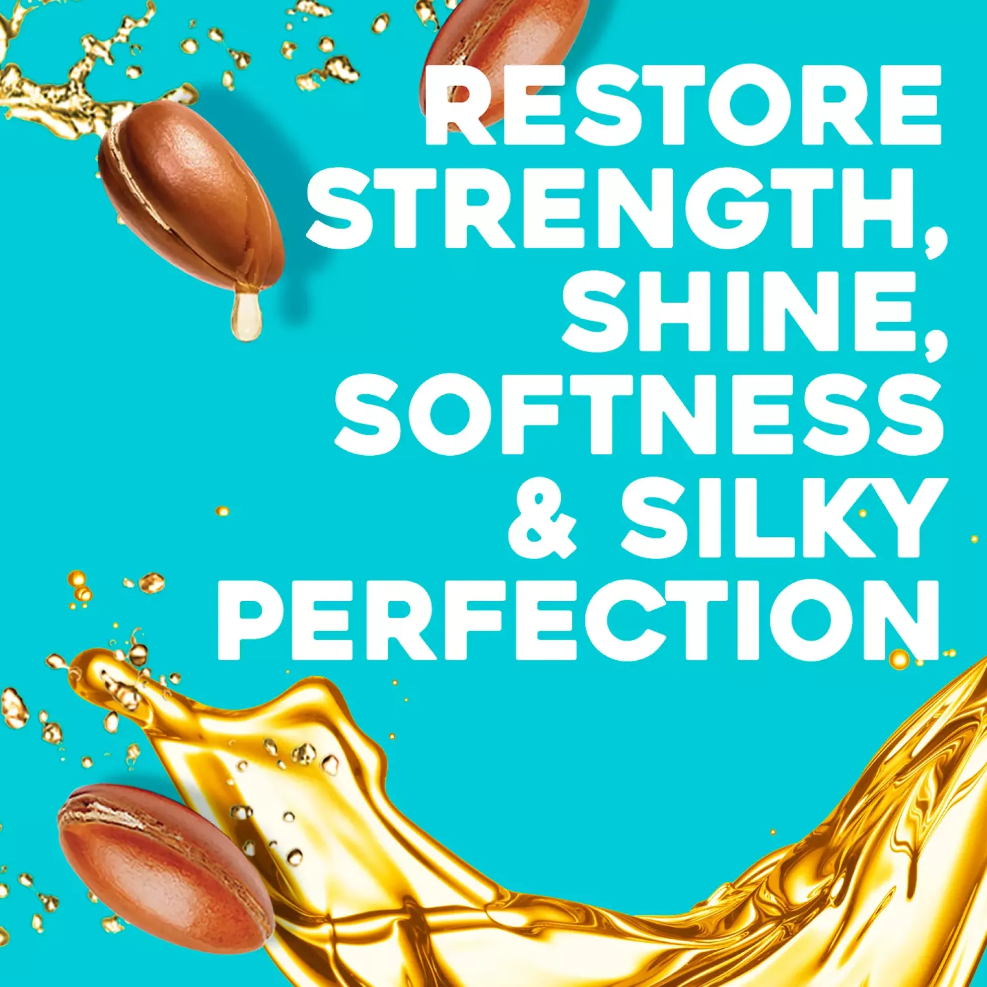 OgxRenewing Argan Oil of Morocco Weightless Dry Oil Mist 118 ml