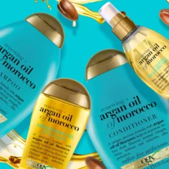 OgxRenewing Argan Oil of Morocco Weightless Dry Oil Mist 118 ml