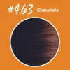 Oiamiga Permanent Hair Colour Chocolate
