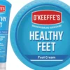 O´Keeffe´s Healthy Feet Bundle Foot Cream 80 ml & 91 g