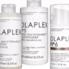 Olaplex Bundle No.4 Shampoo 250 ml & No.5 Conditioner 250 ml & No.6 Leave-in Treatment 100 ml