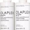 Olaplex Fine Bond Maintenance Bundle Shampoo 250 ml & Conditioner 250 ml