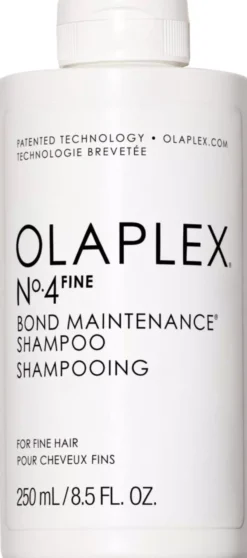 Olaplex No. 4 Fine Bond Maintenance Shampoo 250 ml