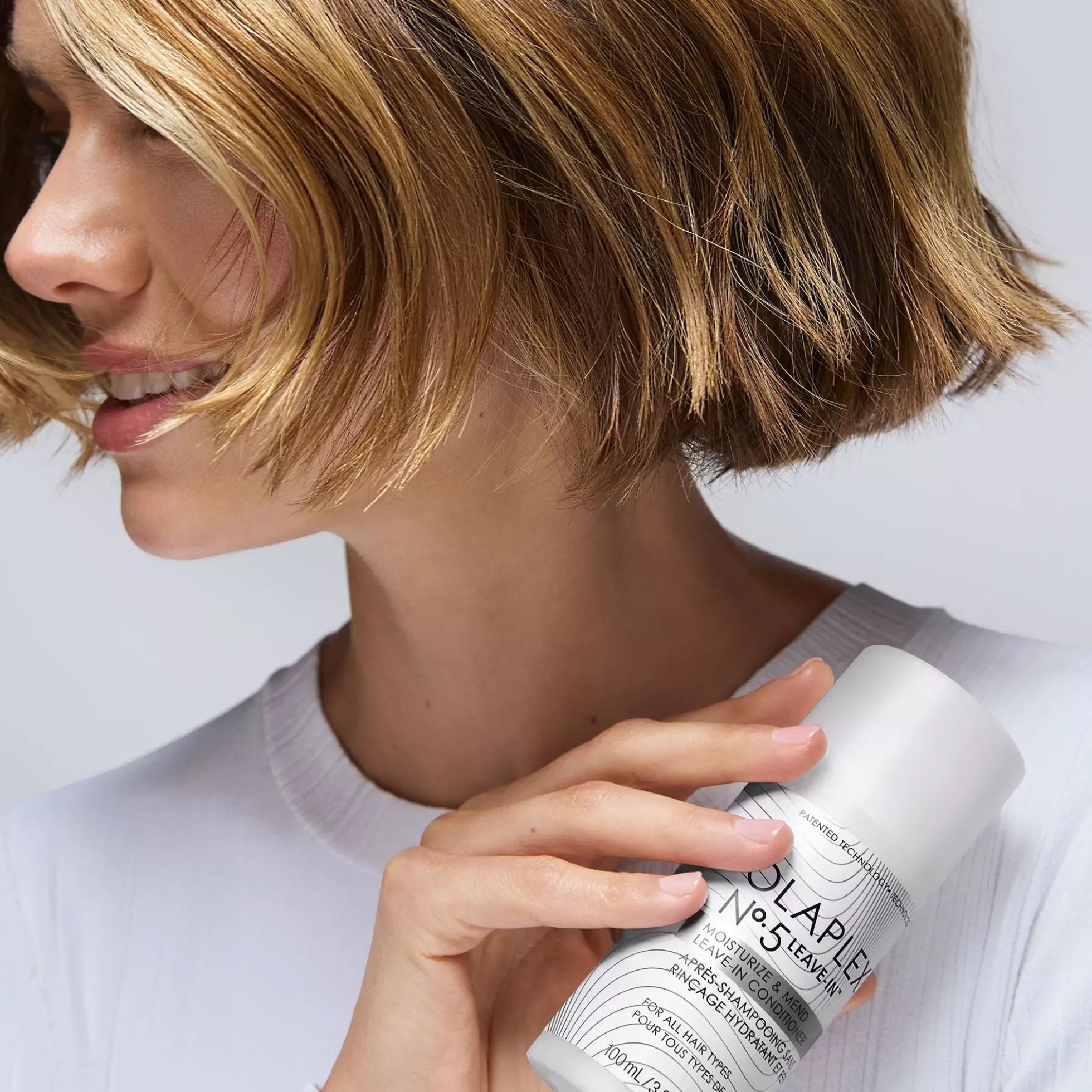 Olaplex No. 5 Leave in Conditioner 100 ml