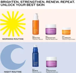 Ole HenriksenTransform Glow2OH Dark Spot Toner 190 ml