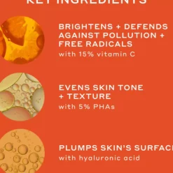 Ole HenriksenTruth Banana Bright Vitamin C Serum 30 ml