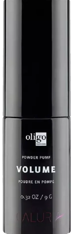 OligoCalura Styling & Care Volume Powder 9 g